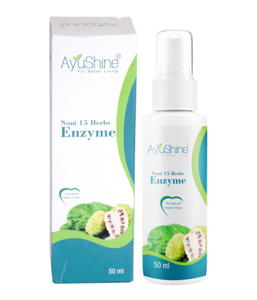 NONI ENZYME